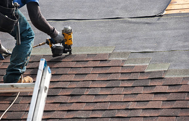 Licensed Emergency Roof Repair service in Hillsborough, NC - Brentwood Metal Roofing